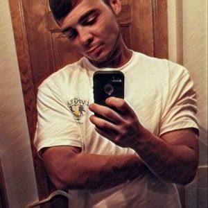 Meet your Posher, Matthew